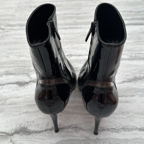 🖤GIANVITO ROSSI🖤 Patent Leather Boots - Picture 5 of 9